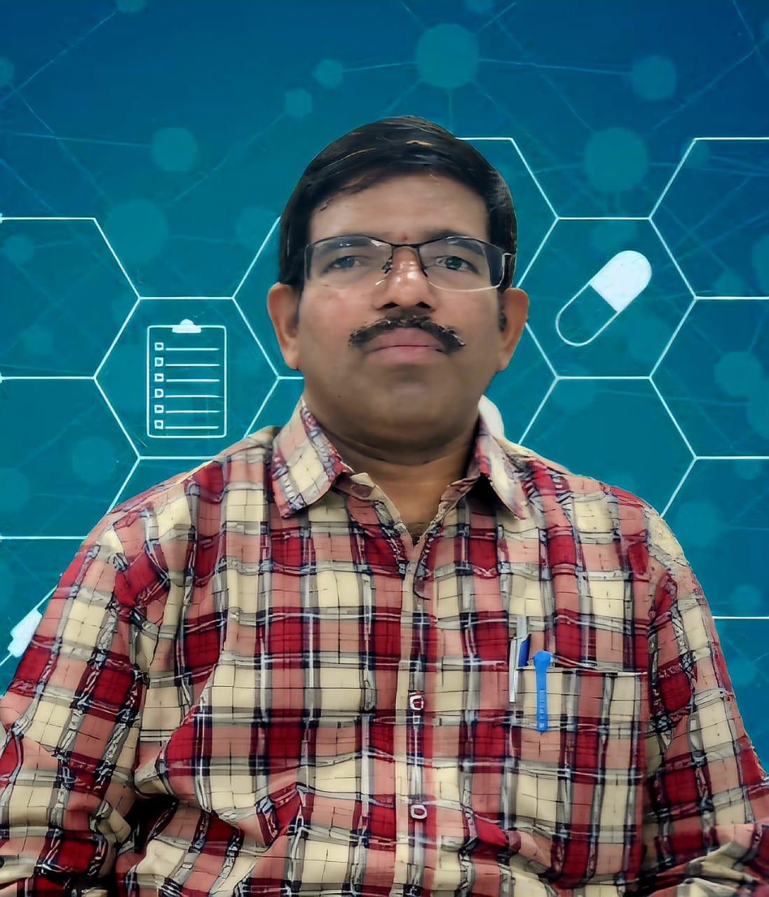 CMA Vanama Naga Venkata Subba Rao