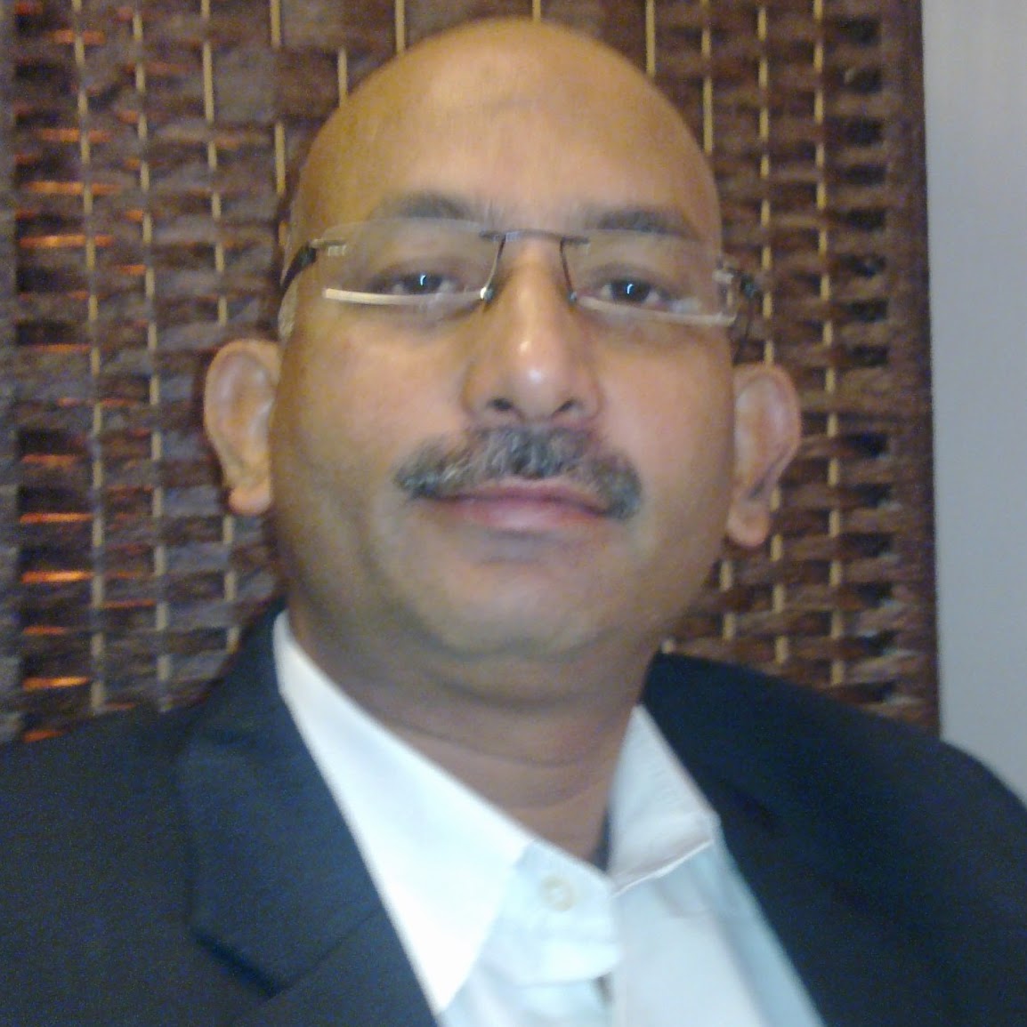 CMA Vishnu Upadhyay
