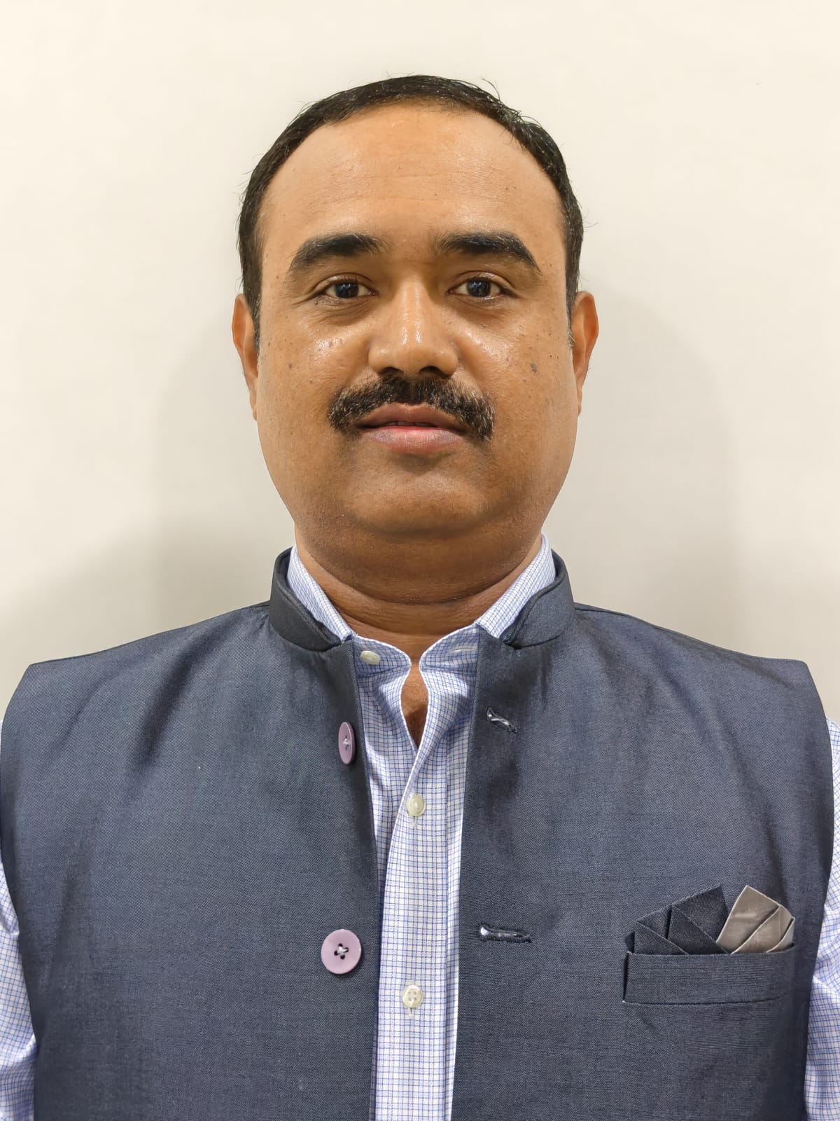 CMA (Dr.) Ramkrishna S Kashelkar