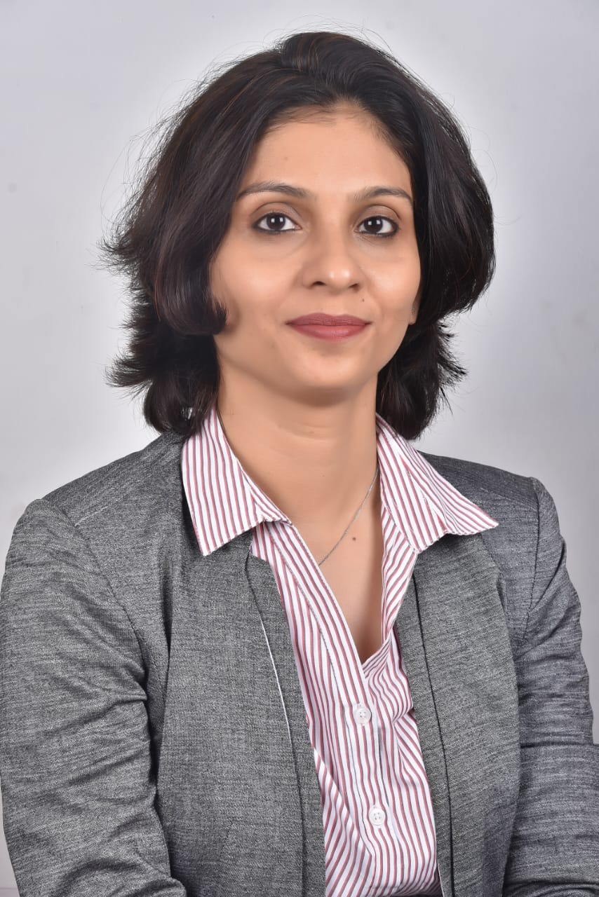 CMA Arpita Amol Fegde