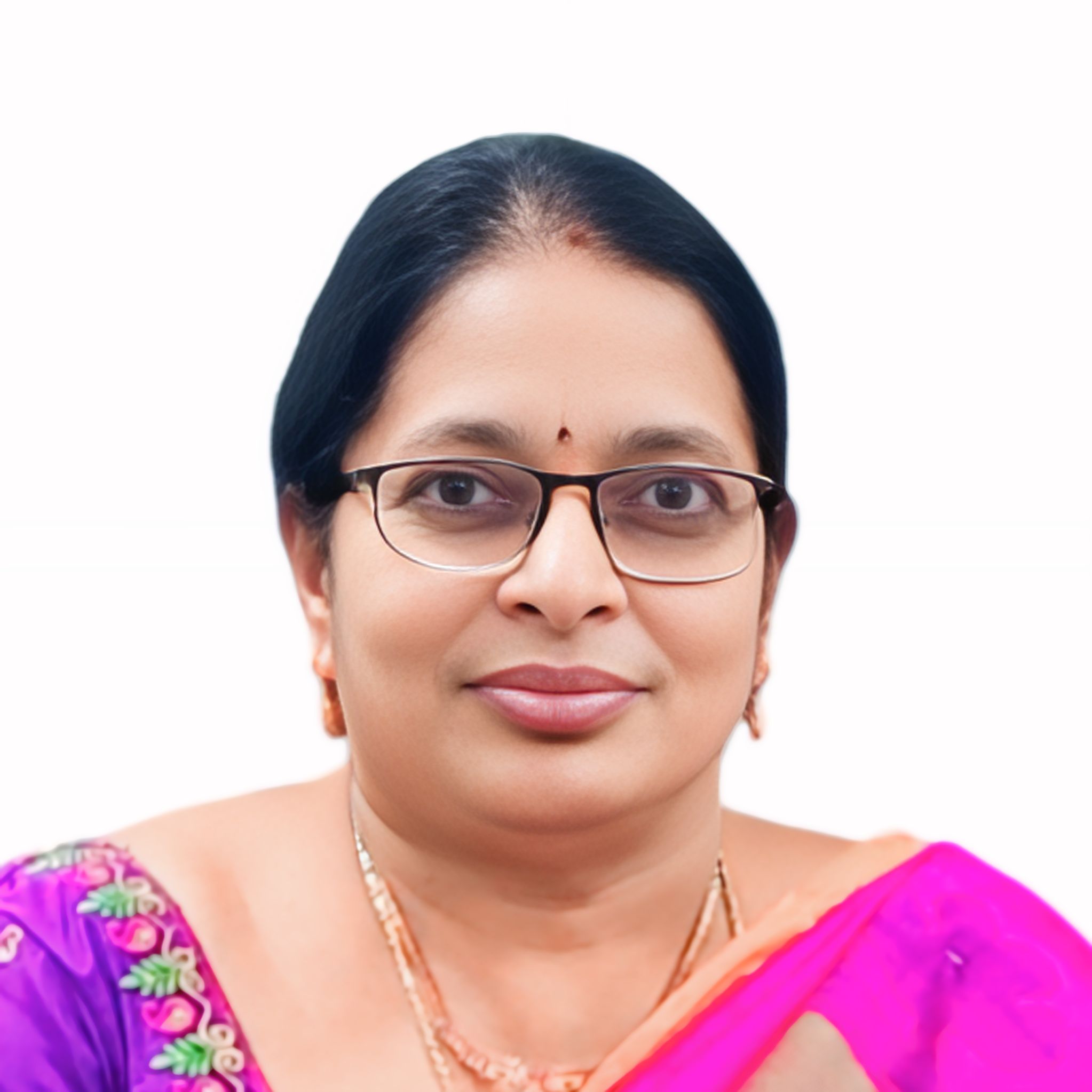CMA K Madhu Bala