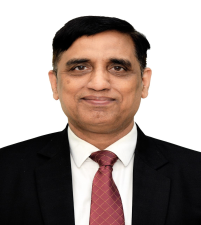 CMA Balbir Singh