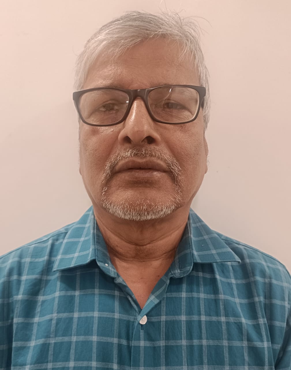 CMA Akhaya Kumar Swain, Co-opted
