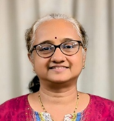 CMA Anuradha Dhawalikar