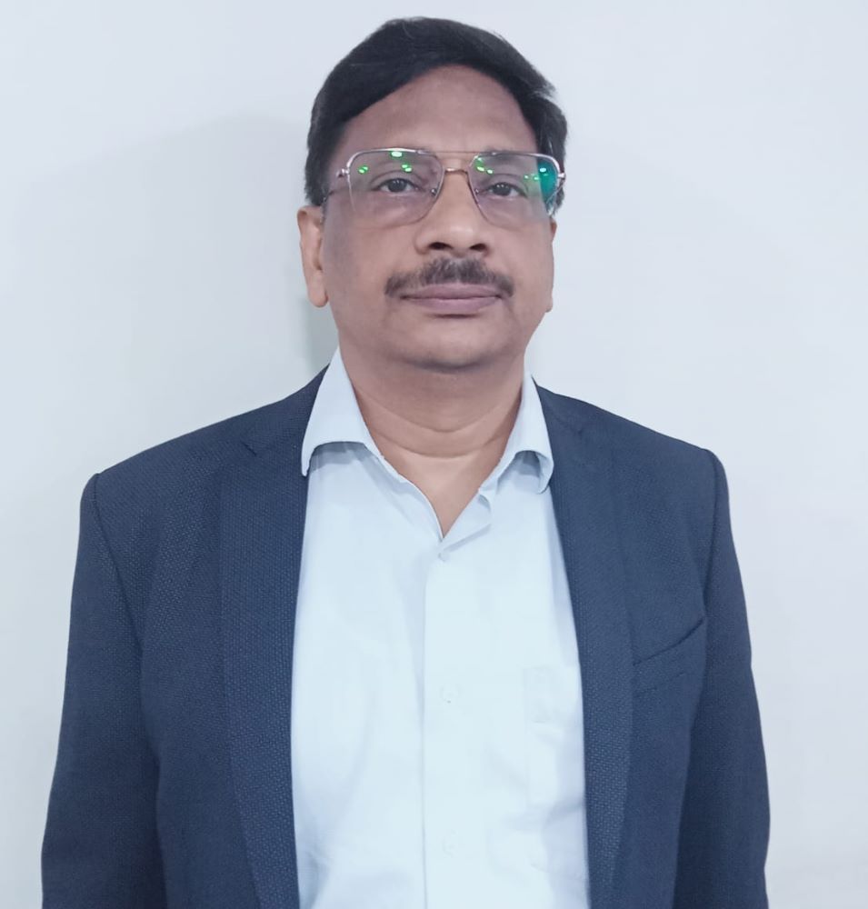 CMA Aseem Jain