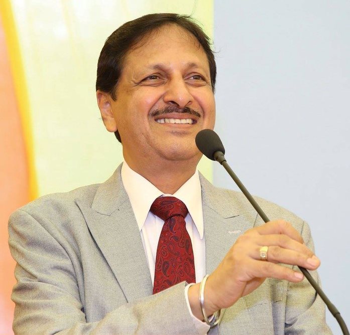 CMA B.B. Goyal