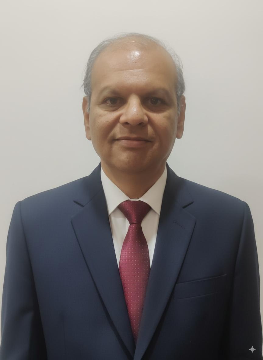 CMA Milind Date, Co-opted