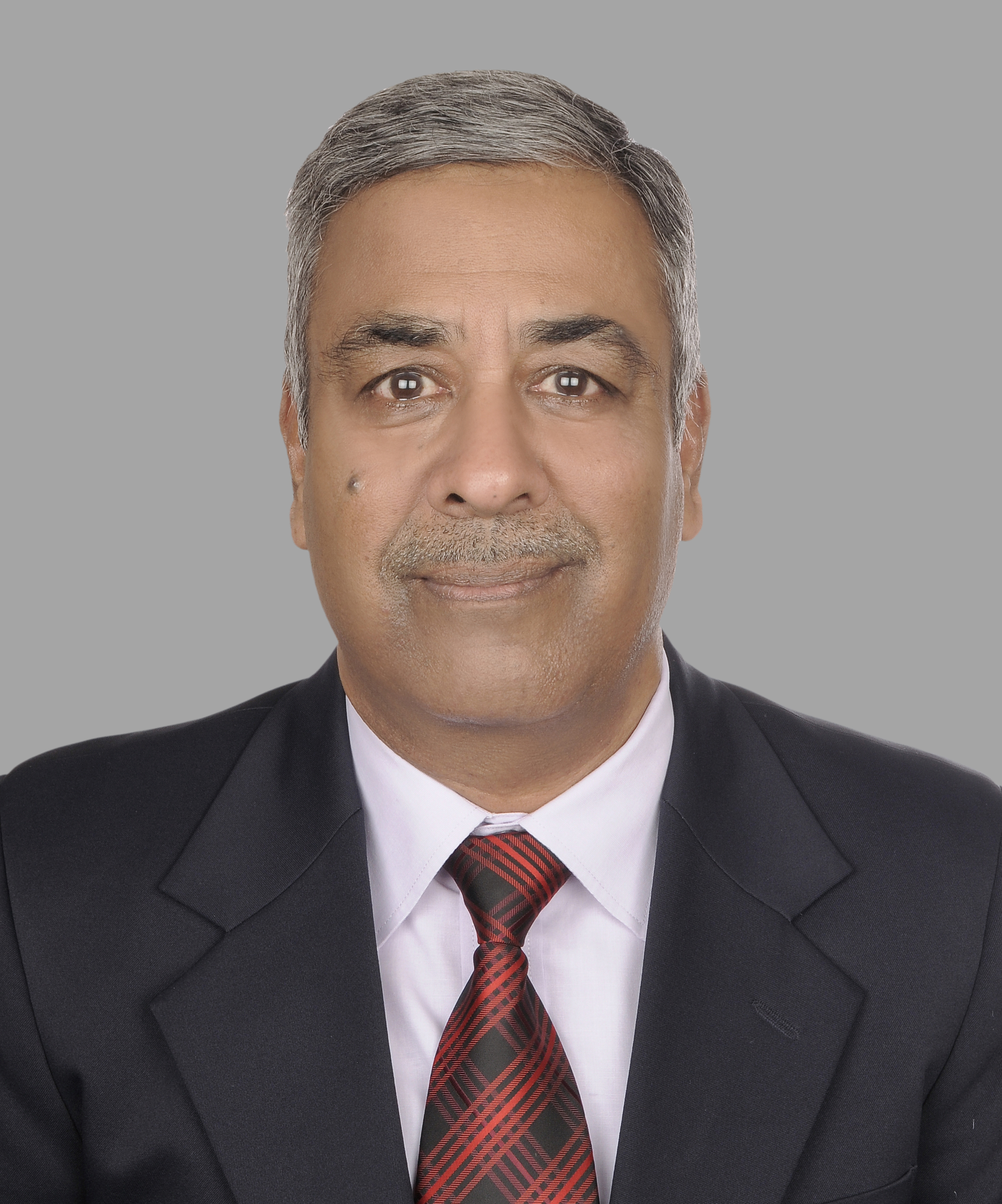 CMA (Dr.) S.K. Gupta, Nominee PHDCCI