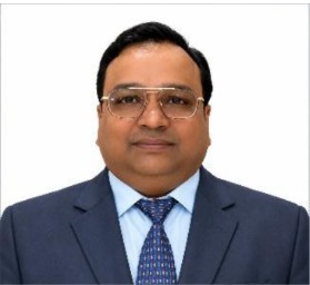 CMA Amit Jain, Co-opted