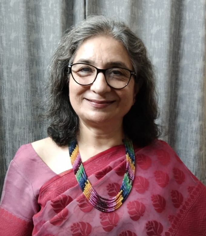CMA Aruna Sethi