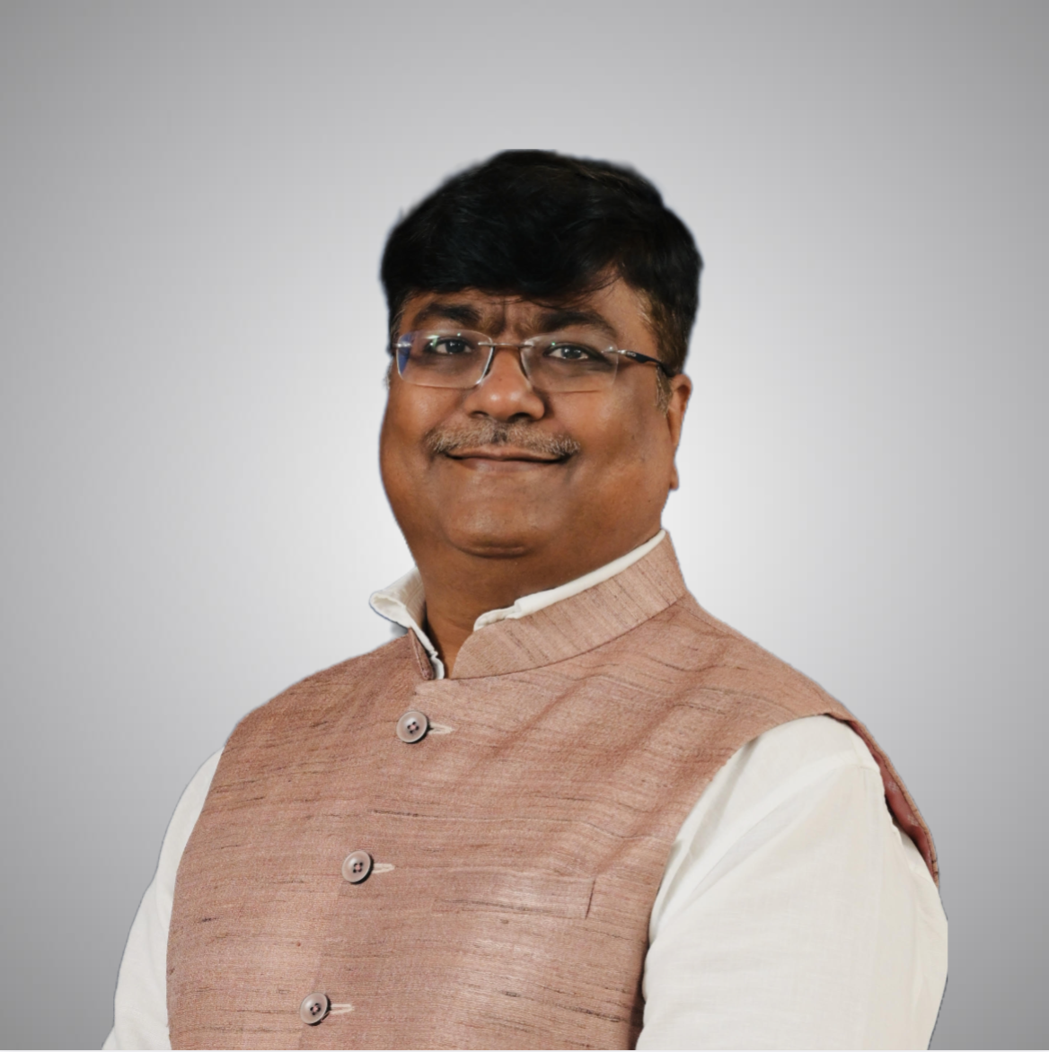CMA Ashutosh Saitwal