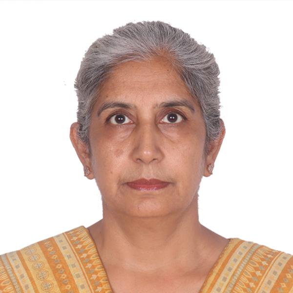 CMA Baldev Kaur Sokhey