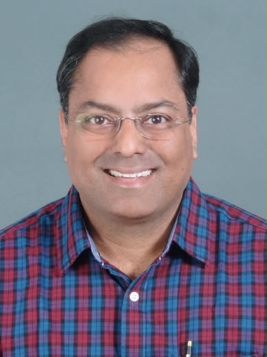 CMA Bhargava Srinivasa Raghavan
