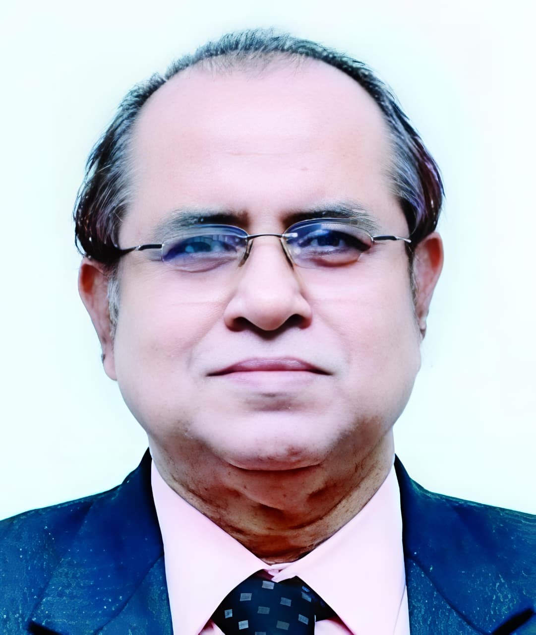 CMA Chittaranjan Chattopadhyay
