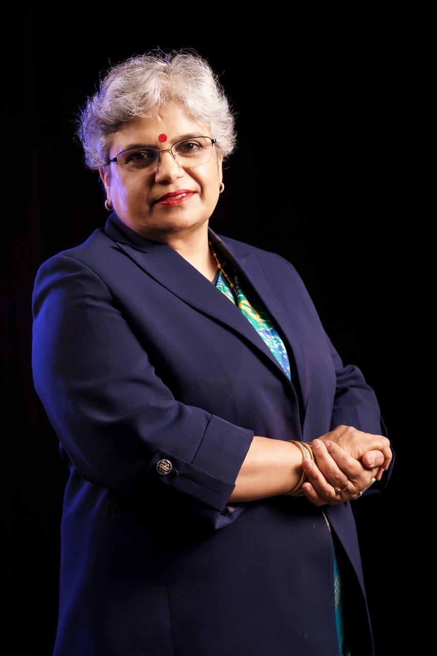 CMA (Dr.) Geeta Sharma