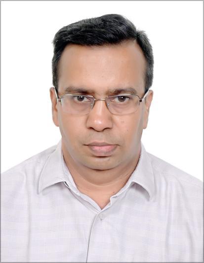 CMA Rajeev Saxena