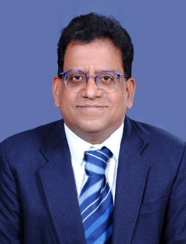 CMA Ravikumar Ramachandran,Co-opted