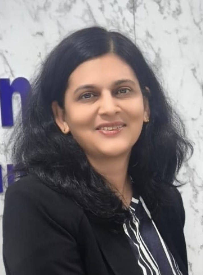 CMA Sanjali Dias