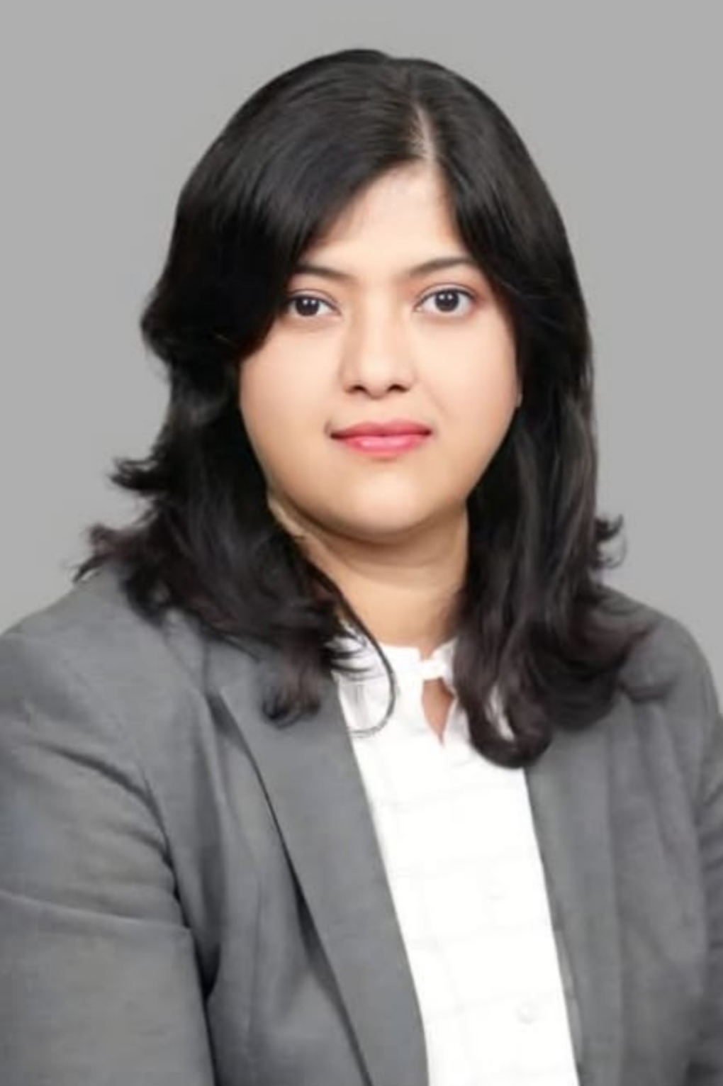 CMA Shatrupa Dutta