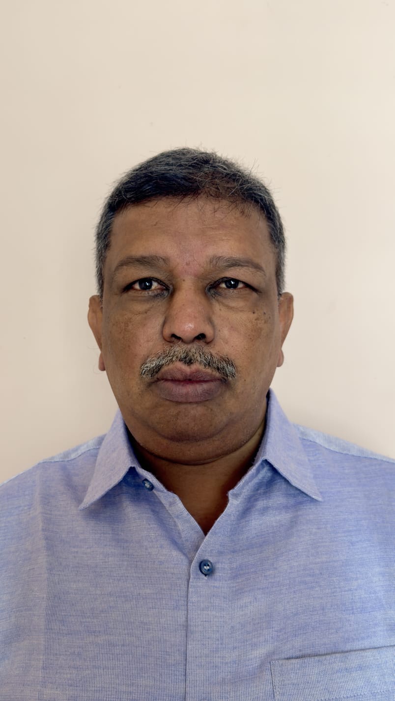 CMA T.K. Jaganathan