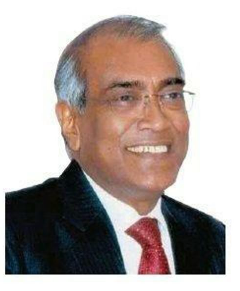 CMA (Dr.) Paritosh Basu, Co-opted
