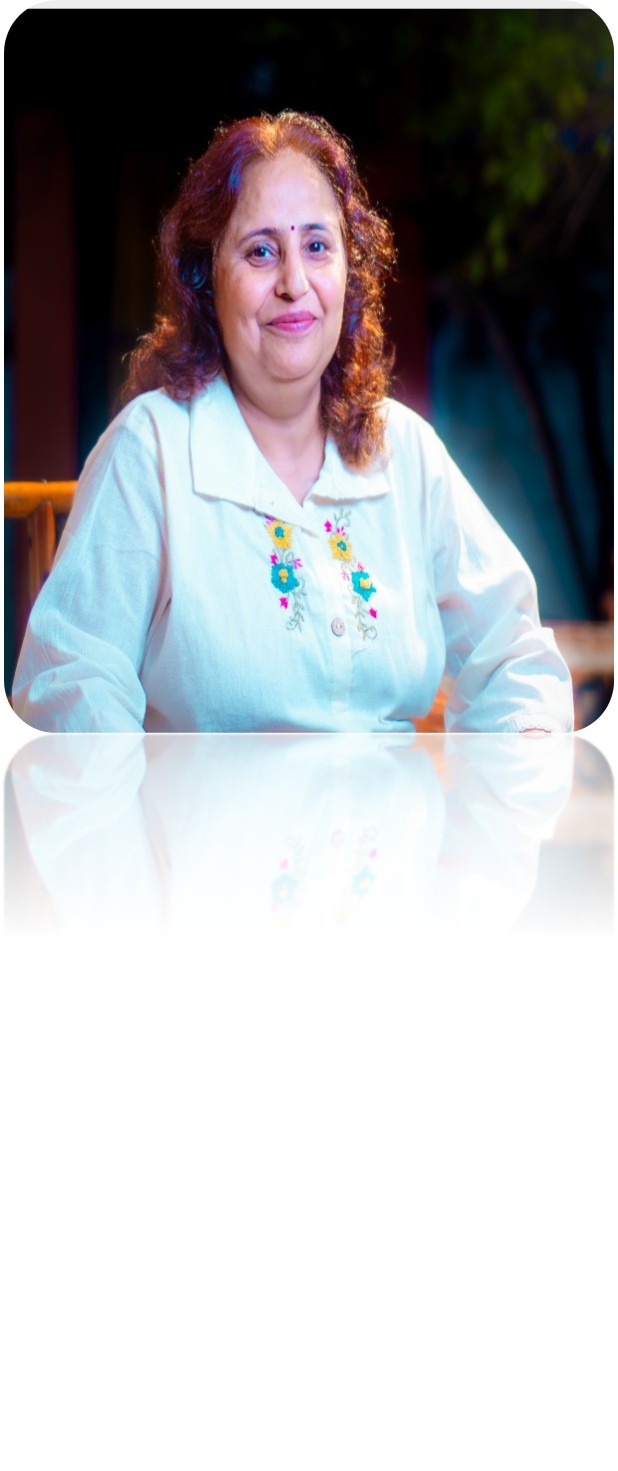 CMA Jyotsna Rajpal