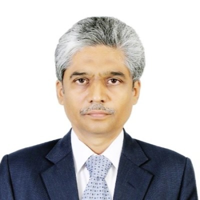 Dr. Kalpesh Parikh