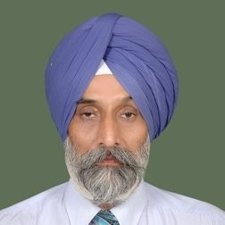 CMA Maninder Singh