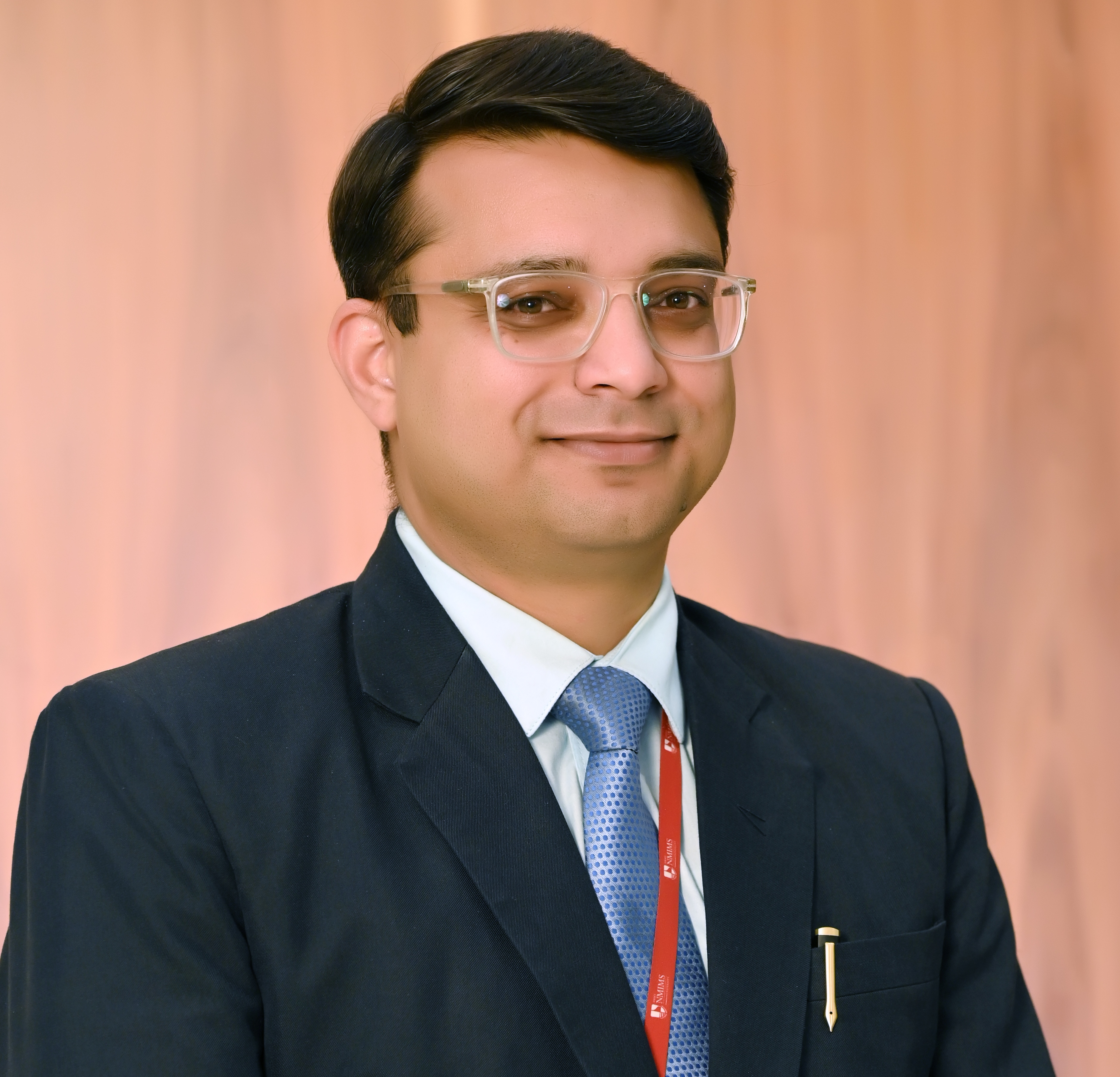 CMA (Dr.) Niranjan Shastri, Co-opted