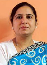 Dr. Ratinder Kaur