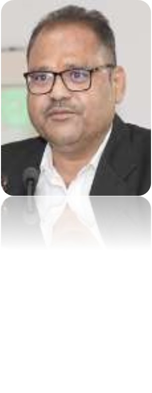 CMA Sandeep Kumar Bhatt