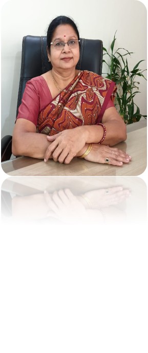 CMA Tanmoya Pradhan