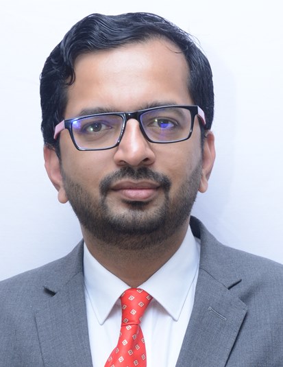 CMA (Dr.) Ashish Prakash Thatte