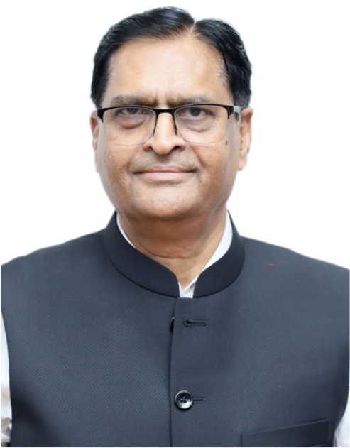 CMA Ashwin Kumar Gordhanbhai Dalwadi