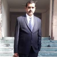 CMA RK Sinha