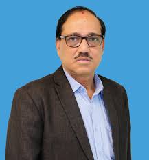 CMA Srikanta Sahoo