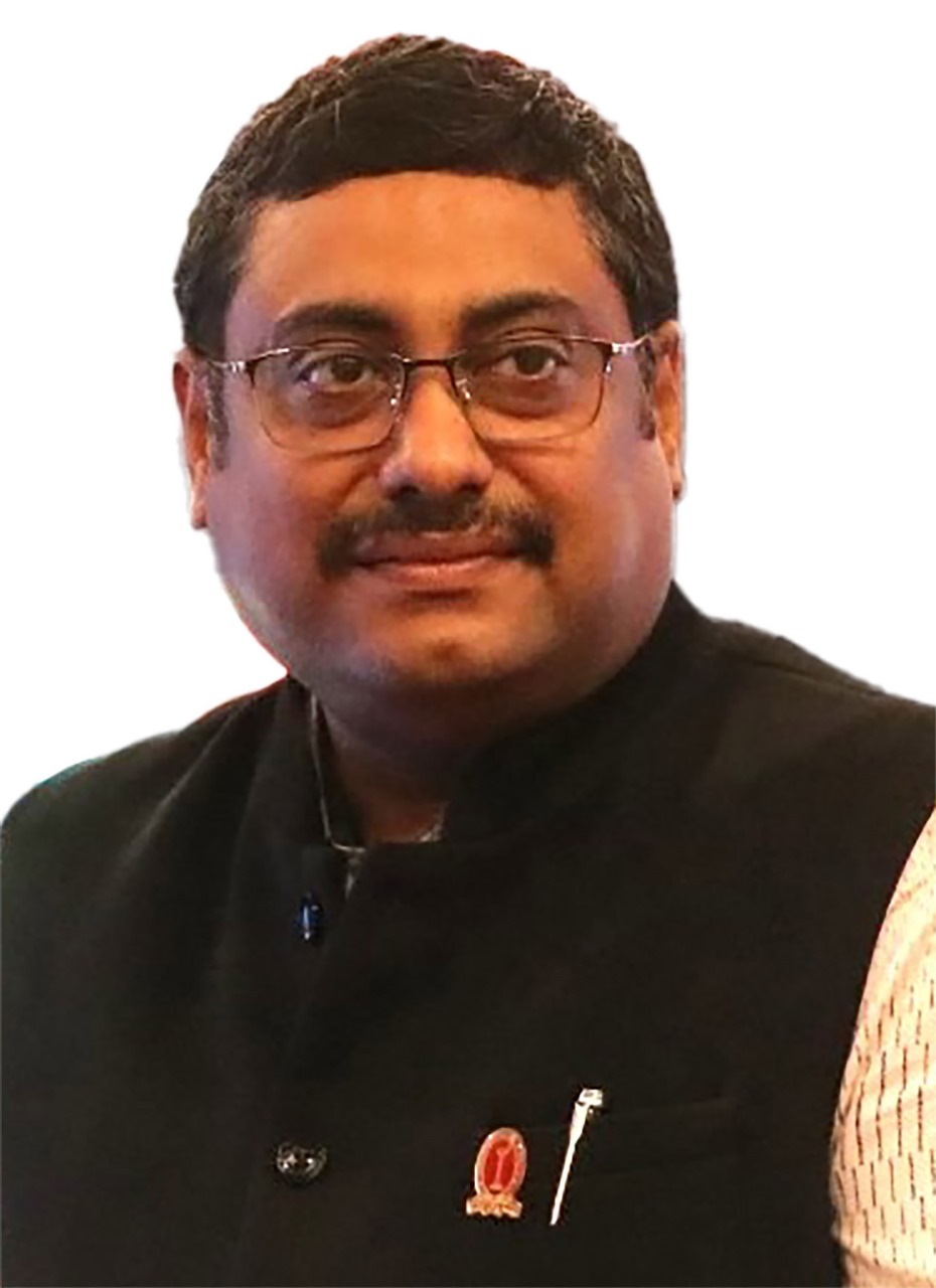 CMA (Dr.) Debaprosanna Nandy