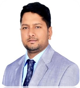 CMA Ratan Lal Sharma