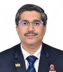 CMA Neeraj Dhananjay Joshi