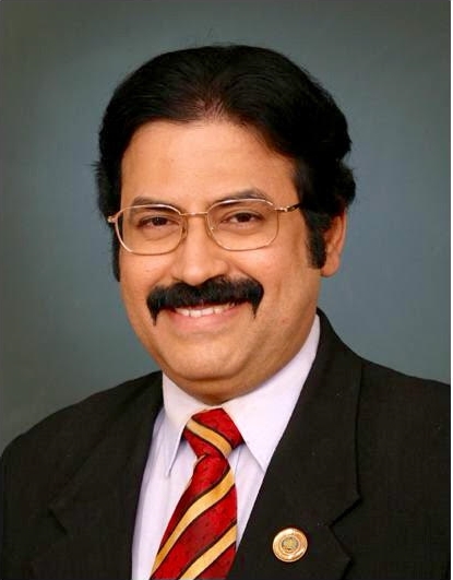 CMA (Dr.) V Murali