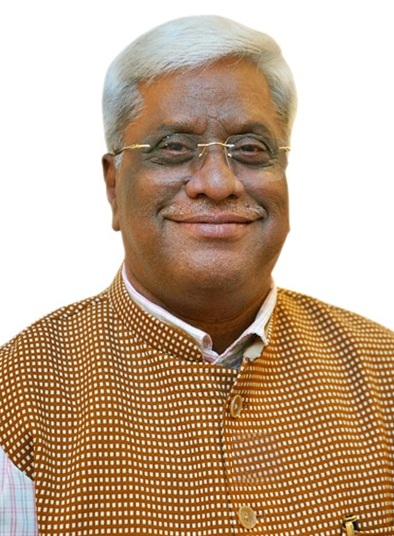 CMA (Dr.) K Ch A V S N Murthy