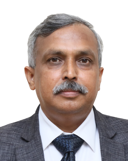 CMA Navneet Kumar Jain