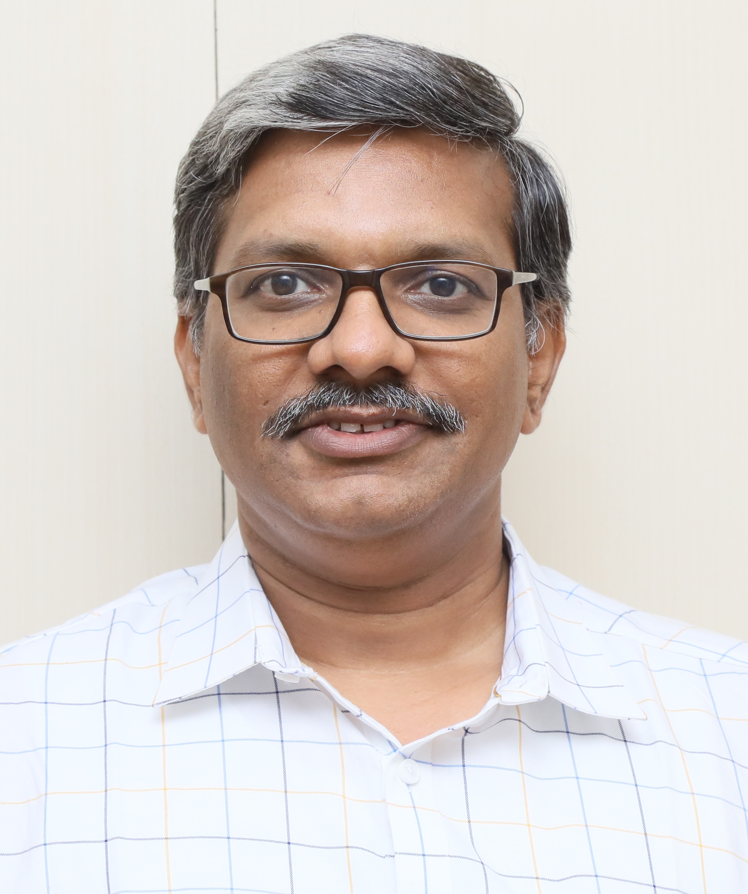 CMA Vinayaranjan P