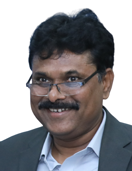 CMA Suresh Rachappa Gunjalli