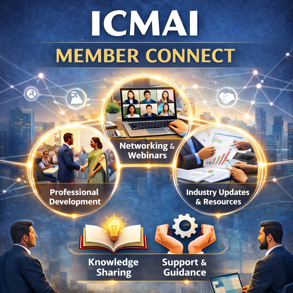 Member Connect