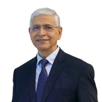 CMA Manoj Mishra