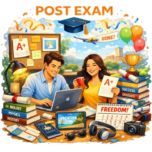 Post Exam