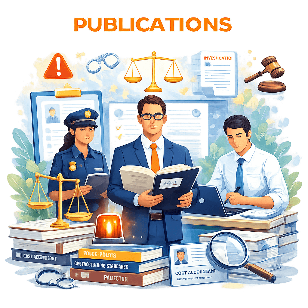 Important Publications