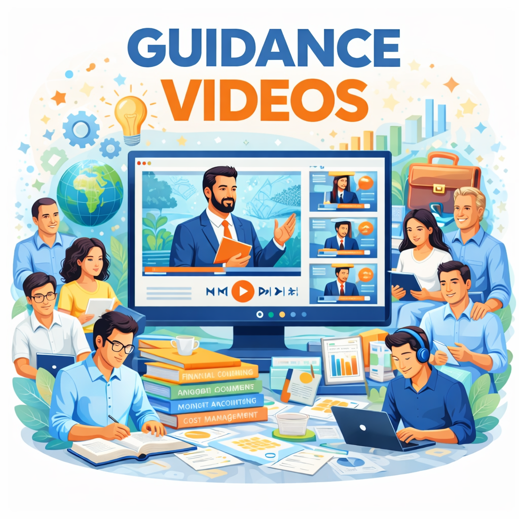 Guidance Videos
