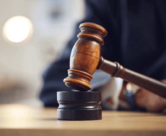 Orders of Election Tribunal